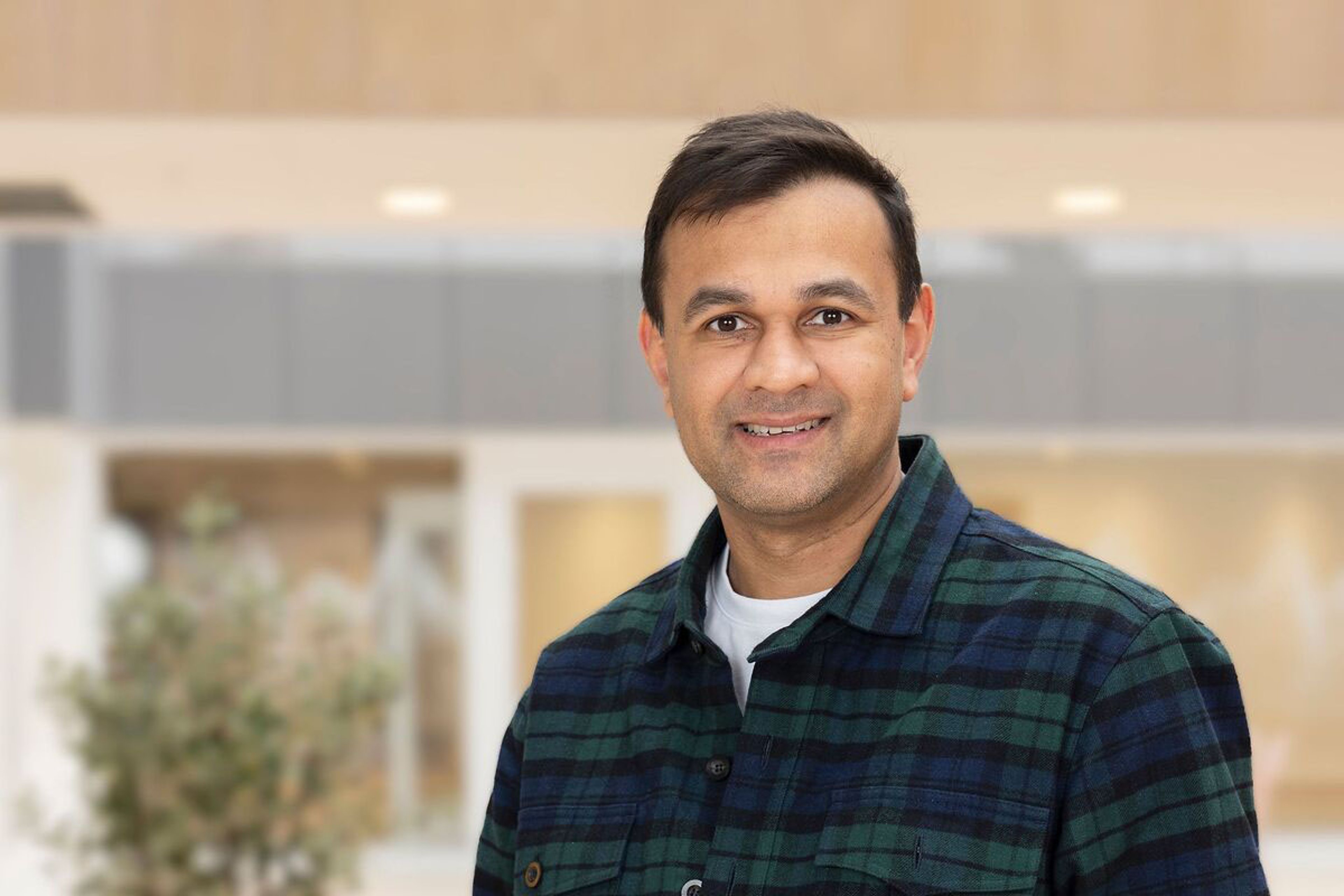 Nimesh Shah